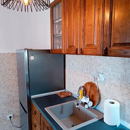 Center Gem Apartment