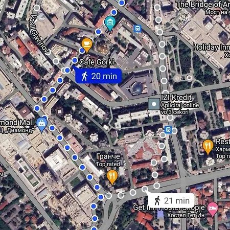 Center Gem Skopje