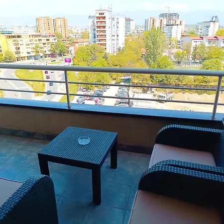 Apartment Center Gem Skopje