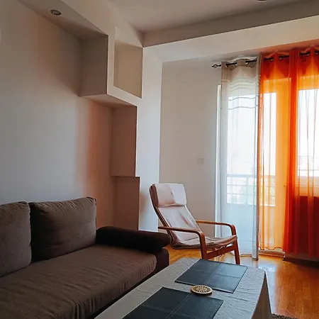 Apartment Center Gem Skopje