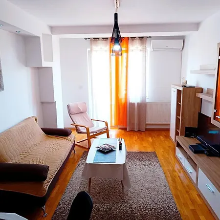 Center Gem Skopje
