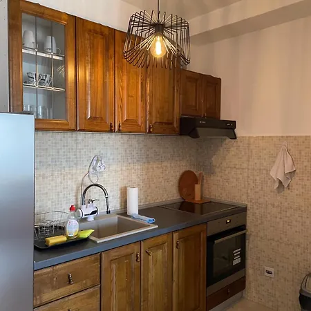 Apartmán Center Gem *