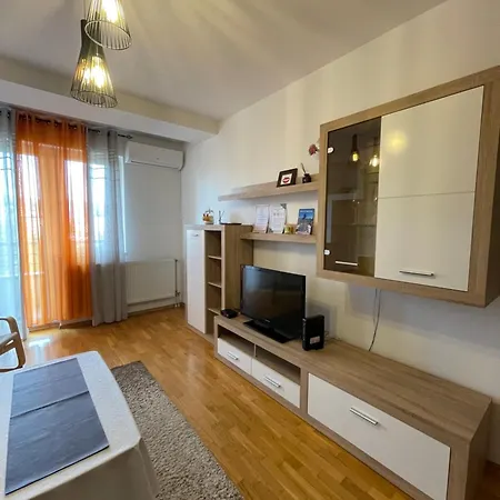 Center Gem Apartamento