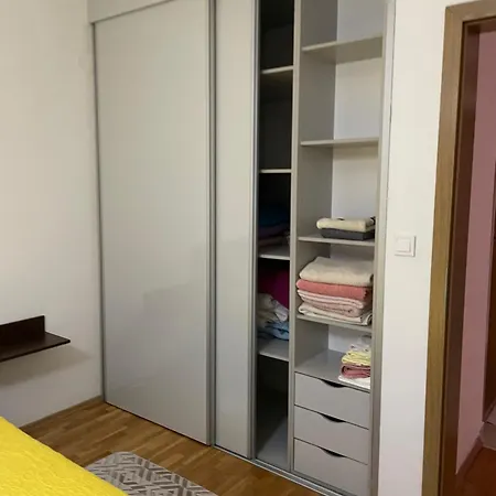 Apartmán Center Gem *